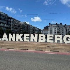 Hoek Zeedijk - Leopoldhelling 4 0K1 - Photo 1