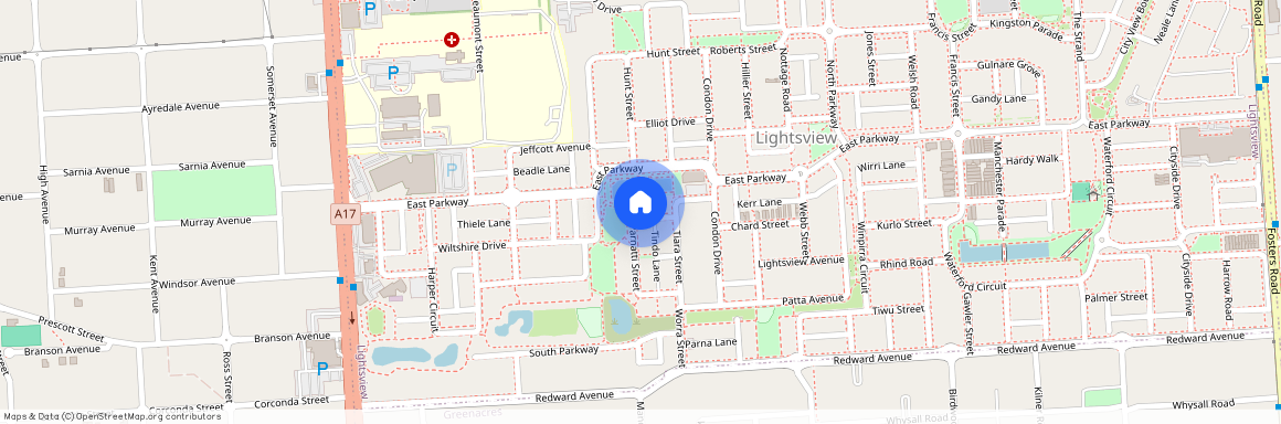 4/51 Parnatti Street, SA 5085, Lightsview