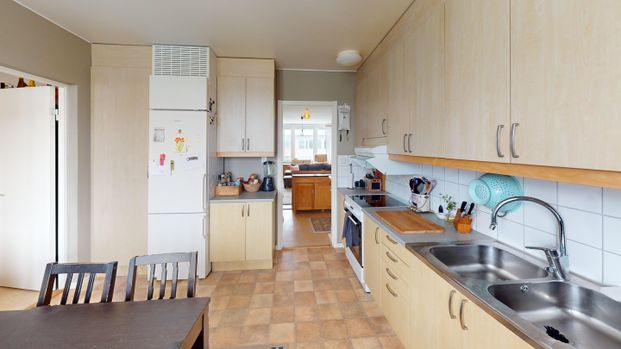 Karmgatan 13, Karlstad - Foto 1