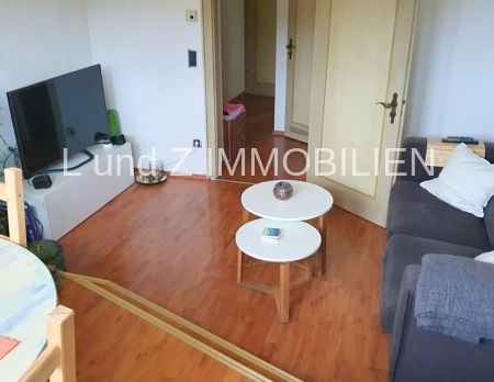 ** Aachen ** 3 Zimmer Wohnung mit sonniger Dachterrasse und Einbauküche ** - Photo 1