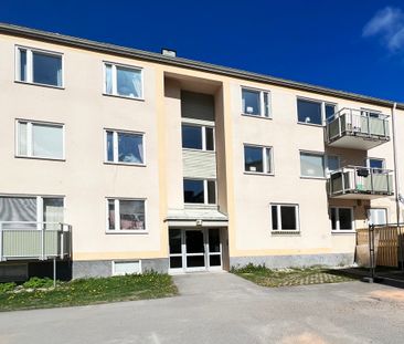 Centrum 2 B, våning 2 - Foto 1