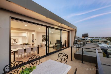 502/47 Murphy Street, Richmond VIC 3121 - Apartment For Rent | Domain - Photo 3