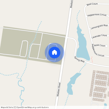 10 Mataranka, Nikenbah, QLD 4655