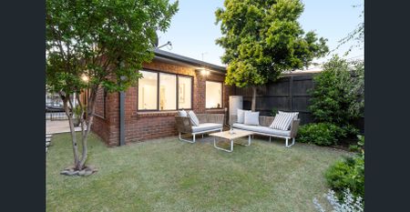 Rare Opportunity with Garden Oasis & Parking - Photo 5