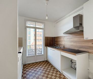 Appartement 3 pièces - Photo 4