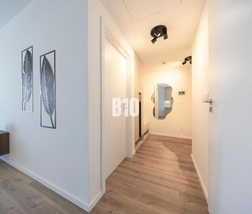 BUĎTE PRVÝM NÁJOMCOM – NOVÝ 2-IZBOVÝ S GARÁŽOVÝM STÁTÍM V PROJEKTE ... – Fotografia 3
