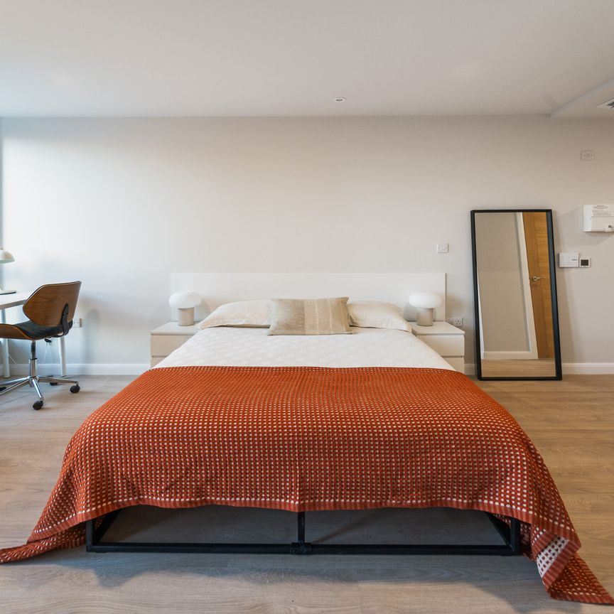 Accessible Studio - Photo 1