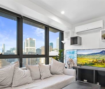 2205/327 La Trobe Street - Photo 5