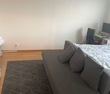 Hammarbyvägen, Upplands Väsby - Photo 1