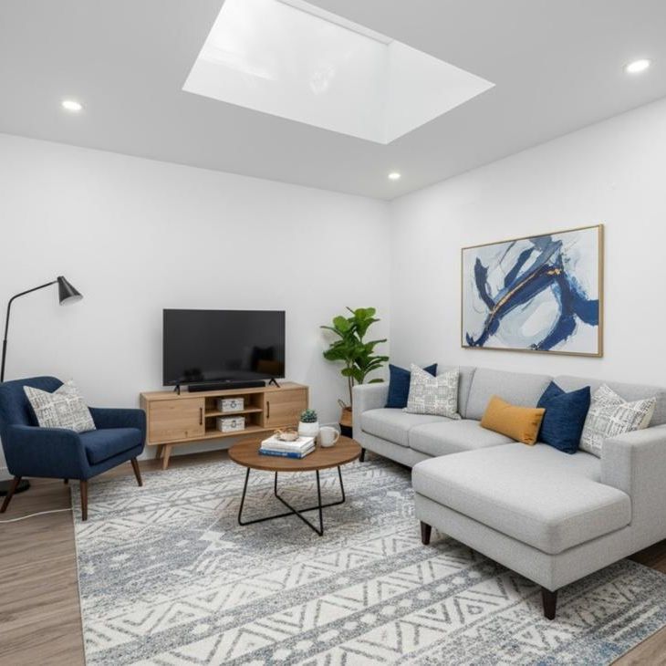 Appartement à louer - Photo 1