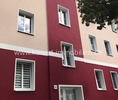 Sehr gepflegte 3-Zimmer Wohnung mit Balkon und Stellplatz zu vermieten - Photo 3