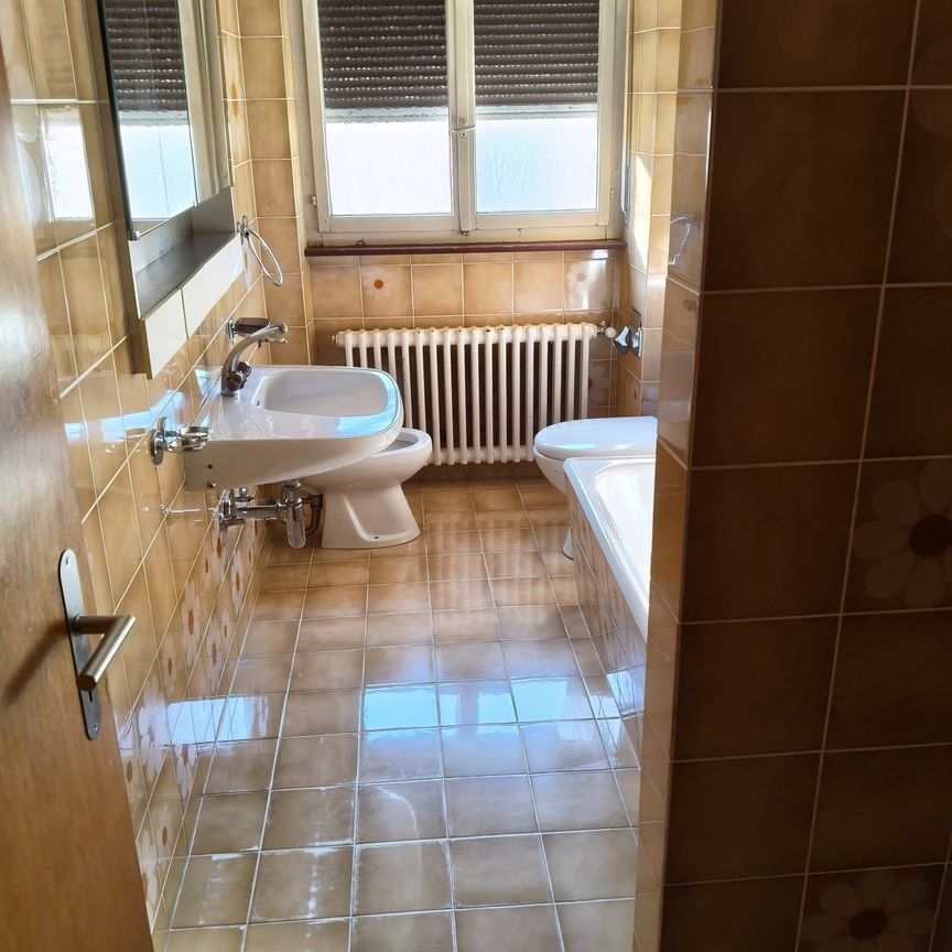 4 Zimmer, 90 m² - Photo 1
