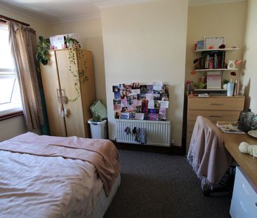 Room in a Shared House, Shaftesbury Road, BN1 - Photo 5