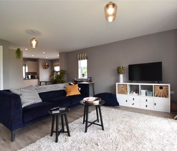 Morina Road, Elmstead, Colchester, Essex, CO7 7GG - Photo 3