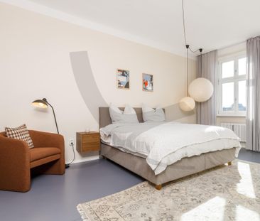 Sunlight on Berlin (max. Mietzeit 6 Mon.) - Photo 2