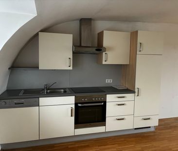 Maisonnette mit 2 Balkone und 2 Autoabstzellplätze - Photo 1