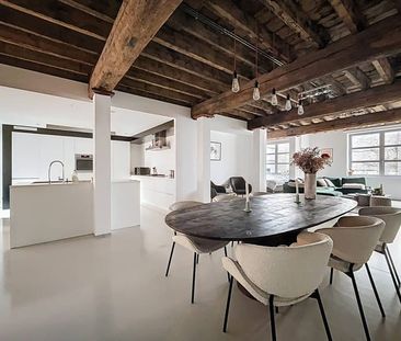 Appartement te huur - Foto 2