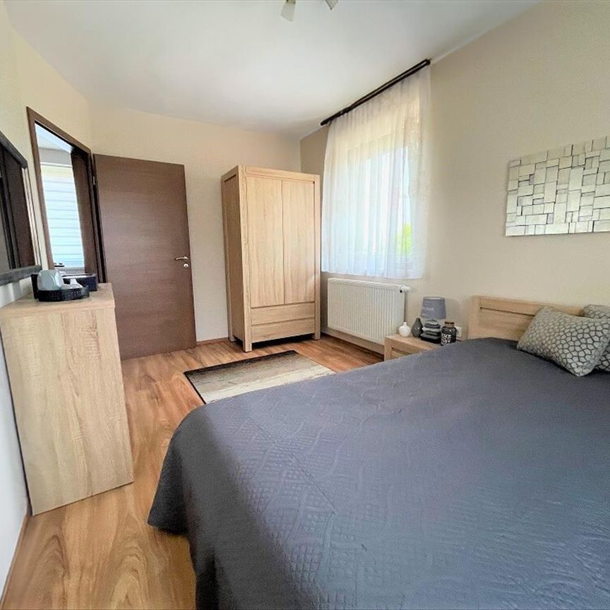 Kiadó újszerű állapotú ház - Győr - Fotó 1