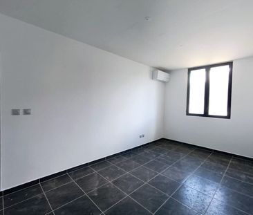Location appartement 2 pièces, 43.00m², Cayenne - Photo 1