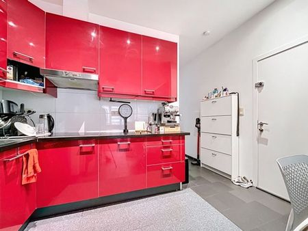 Appartement te huur - Photo 5