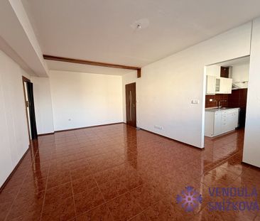 Pronájem bytu 2+1 65 m² - Photo 1