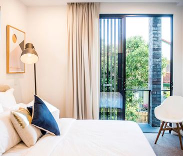 Three bedroom apartment - Photo 6