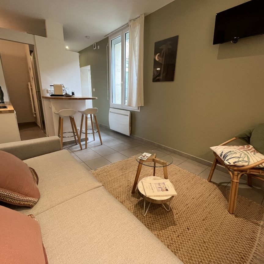 17000, La Rochelle Appartement - Photo 1