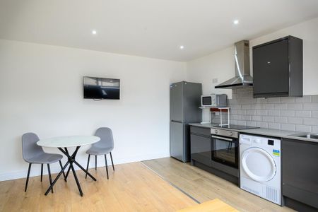 1 bedroom apartment to rent - Photo 5