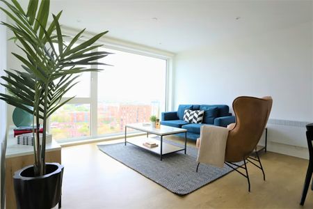 3 bedroom apartment - Photo 3