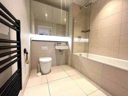 The Gate, Meadowside, Manchester, M4 - Photo 4