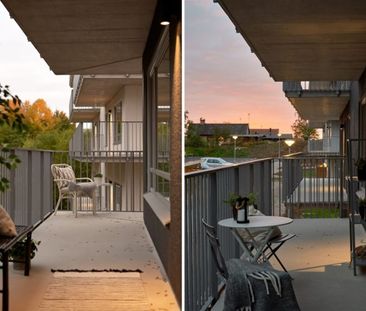 Armborstvägen 16 B - Photo 2