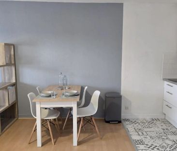 Appartement à louer 1 pièce 35.84m² - Photo 2