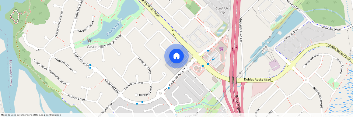 Castle Hill Drive 113, QLD 4503, Murrumba Downs