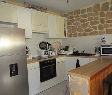 Appartement 2 Pièces 53 m² - Photo 6