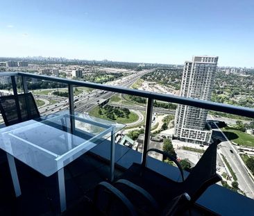 For Lease - 125 Village Green Square Unit# 3708, Toronto, Ontario - Photo 3