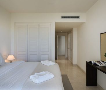 Lomas del Marqués, Benahavis, Andalusia 29679 - Photo 1