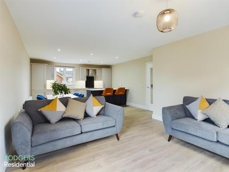 Apt 2, 14a Windsor Avenue, Belfast, BT9 6EE - Photo 3