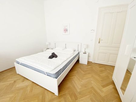 Hernalser Hauptstraße Zimmer 3 - Photo 3