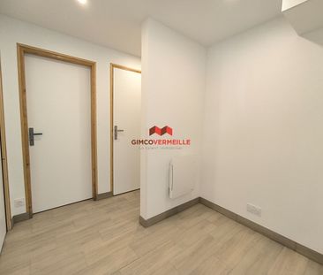 Appartement 2/3 pièces + Box de Parking + Rez-de-jardin - Photo 6