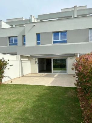 Alquiler de chalet adosado en harmony 1 2 3 4 5 6 - Photo 1