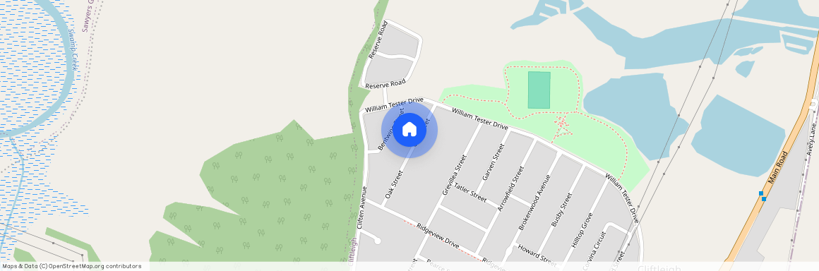 14 Oak Street, NSW 2321, Cliftleigh