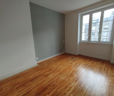 Location Appartement 3 pièces 53m² BREST 29200 - Photo 5