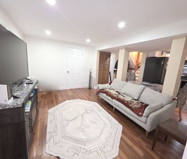 For Lease - 54 Harley Drive Unit# Bsmt, Ajax, Ontario - Photo 5