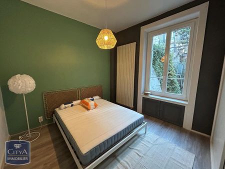 Appartement à louer 3 pièces 61.96m² - Photo 2