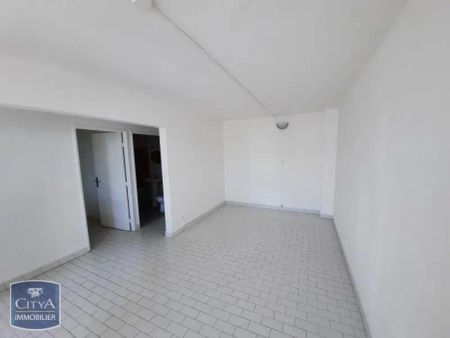 Appartement à louer 1 pièce 35m² - Photo 5