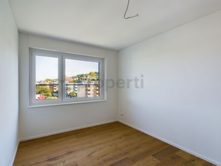 Attractive 3-room apartment in Rorschacherberg, canton SG - Foto 3