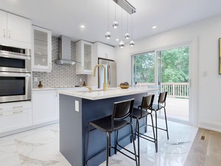 For Lease - 1661 Mount Albert Road Unit# Main Unit, East Gwillimbury, Ontario - Photo 3