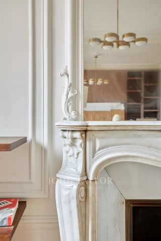 Appartement à louer Paris 6Ème - Odéon, Paris Rive Gauche, France21 000 EUR / Mois - Photo 2