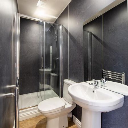 Studio to rent - Photo 4