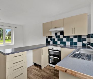 1 bedroom terraced house to rent - Photo 4
